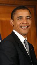 Barack H. Obama (D-IL)